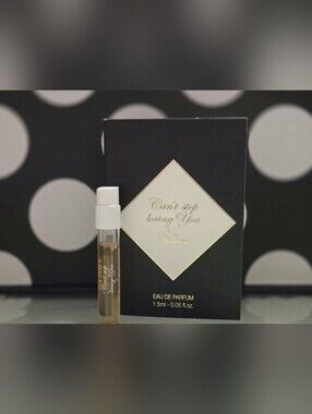 5/$25✨️Kilian Can't Stop Loving You SAMPLE✨️